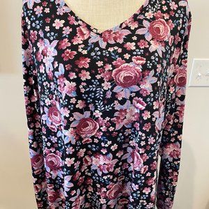 LuLaRoe Elizabeth XL (NWT)